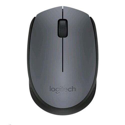 M171 WIRELESS MOUSE BLACK M171 WIRELESS MOUSE BLACK